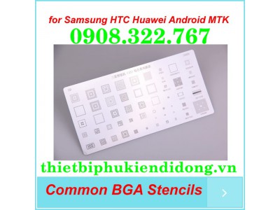 VỈ ĐA NĂNG LÀM CHÂN IC ANDROID: SAMSUNG-HTC-HUAWEI